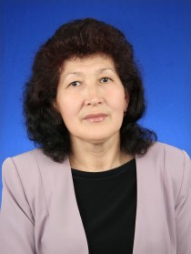Абдулаева Марзият Курпушовна.
