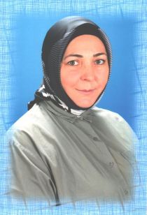 Газибекова Альбина Султанбековна.