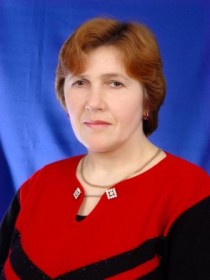 Рамазанова Арина Курбановна.