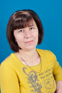 Магомедова Бурлият Ниматулаевна Магомедова Бурлият Ниматулаевна