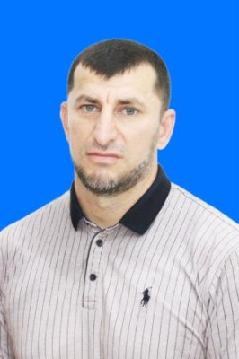 Гаджиев Артур Абзутдинович Гаджиев Артур Абзутдинович
